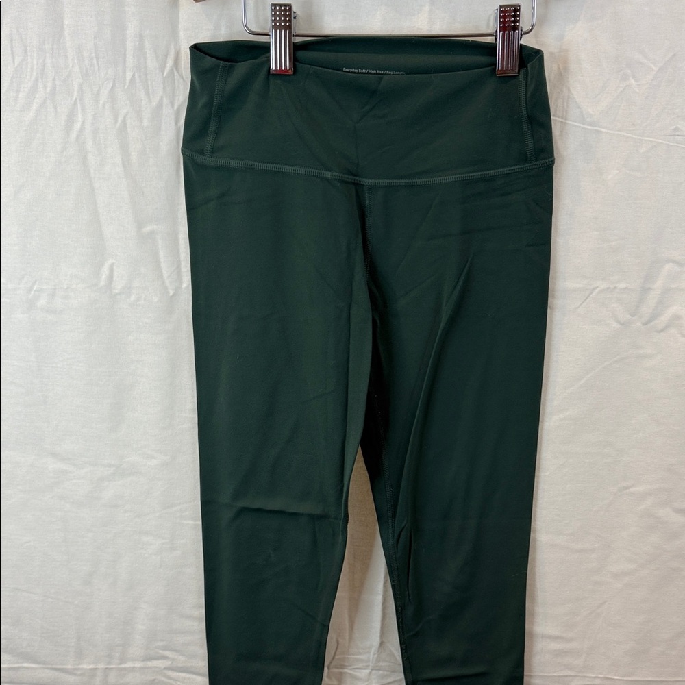 All in Motion Kids Leggings - Dark Green